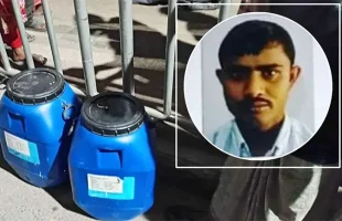 ২৬ টুকরো করে  হত্যার প্রধান আসামিসহ গ্রেপ্তার ২ঃ উদ্দেশ্য ছিল প্রেমের ফাঁদ, অন্তরঙ্গ ভিডিও করে টাকা আদায় -র‍্যাব