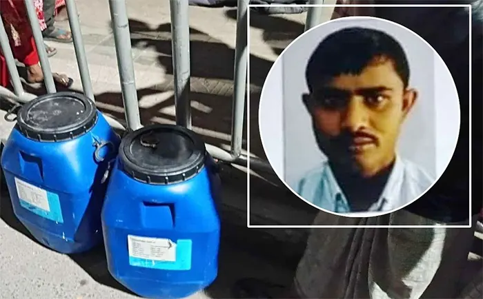 ২৬ টুকরো করে  হত্যার প্রধান আসামিসহ গ্রেপ্তার ২ঃ উদ্দেশ্য ছিল প্রেমের ফাঁদ, অন্তরঙ্গ ভিডিও করে টাকা আদায় -র‍্যাব