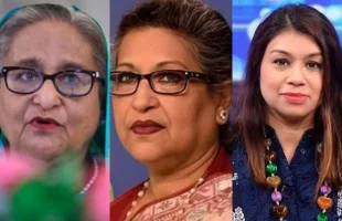 শেখ হাসিনা, শেখ রেহানা ও টিউলিপের বিরুদ্ধে মামলার রায় সোমবার