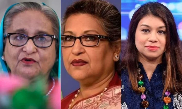 শেখ হাসিনা, শেখ রেহানা ও টিউলিপের বিরুদ্ধে মামলার রায় সোমবার