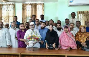 উন্নত, সমৃদ্ধ ও সম্প্রীতির জনপদ গড়ে তুলতে প্রচেষ্টা চালাবেন-প্রিন্স