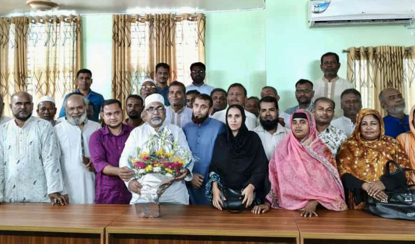 উন্নত, সমৃদ্ধ ও সম্প্রীতির জনপদ গড়ে তুলতে প্রচেষ্টা চালাবেন-প্রিন্স