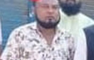 ফুলবাড়িয়ায় বাসে অগ্নিসংযোগ ও চালক নিহতের ঘটনায়: সিসিটিভি ফুটেজ দেখে আ’লীগ নেতা আনোয়ার গ্রেফতার