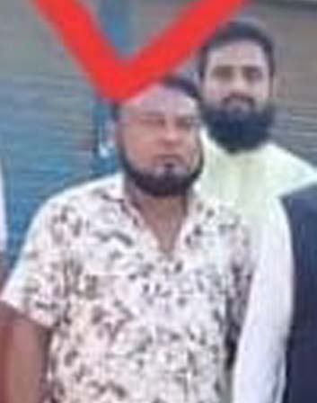 ফুলবাড়িয়ায় বাসে অগ্নিসংযোগ ও চালক নিহতের ঘটনায়: সিসিটিভি ফুটেজ দেখে আ’লীগ নেতা আনোয়ার গ্রেফতার