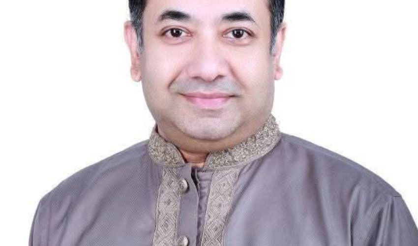 ইয়াসের খান চৌধুরী মনোনয়ন পাওয়ায় উচ্ছ্বসিত নান্দাইলের বিএনপি