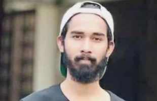 কুড়াল দিয়ে কুপিয়ে বন্ধু ফাহিমকে খুন করে থানায় আত্মসমর্পণ