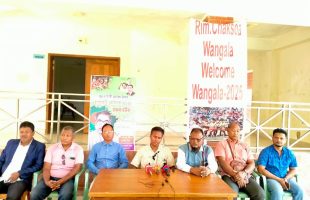 ১৫ নভেম্বর হালুয়াঘাটে গারো সম্প্রদায়ের ঐতিহ্যবাহী নবান্ন উৎসব ‘ওয়ানগালা’