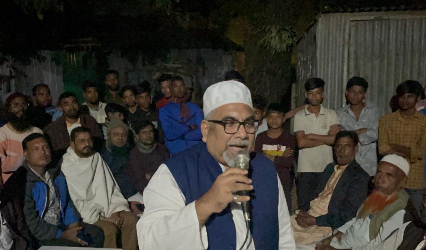 হাসিনা এত সোনার মালিক কী ভাবে হলো ? – প্রিন্স