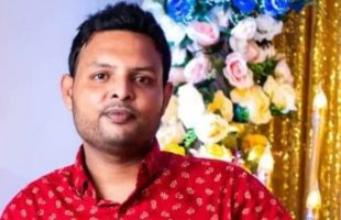 ময়মনসিংহে নিষিদ্ধ ঘোষিত সংগঠন ছাত্রলীগের সাবেক নেতা রনি গ্রেপ্তার