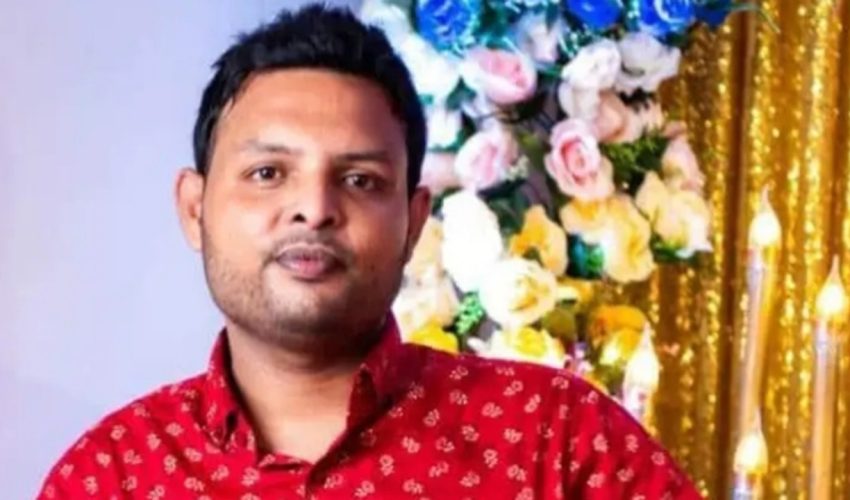 ময়মনসিংহে নিষিদ্ধ ঘোষিত সংগঠন ছাত্রলীগের সাবেক নেতা রনি গ্রেপ্তার