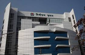 আরপিও নিয়ে অধ্যাদেশ জারি হলফনামায় অসত্য তথ্য দিলে ভোটের পরও ব্যবস্থা নিতে পারবে ইসি