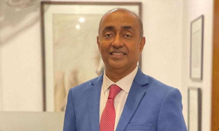 বৈষম্য বিরোধী আইন প্রণয়নের জন্য রাজনৈতিক দলগুলোর অঙ্গীকার চেয়েছেন অ্যাটর্নি জেনারেল