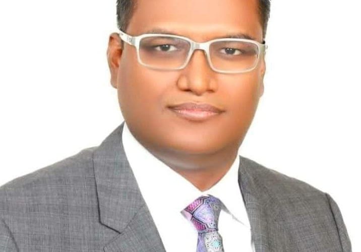 ময়মনসিংহ-৮ ঈশ্বরগঞ্জ আসনে বিএনপির মনোনয়ন পেলেন মাজেদ বাবু