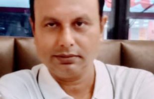 মানবজমিনের জামালপুরের প্রতিনিধি সাংবাদিক মিলন আর নেই