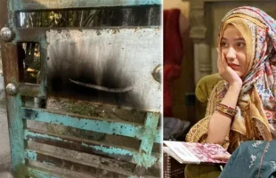 ডাকসু সদস‍্য রাফিয়ার বাসায় অগ্নিসংযোগ মামলায় গ্রেপ্তার ৪