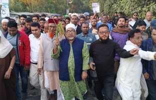 জিয়া পরিবারের অবস্থান জনগণের হৃদয়ের মণিকোঠায় -প্রিন্স