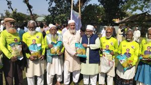 বিএনপি মানুষের জীবন ও জীবিকার রাজনীতি করে-কথার রাজনীতি নয়-প্রিন্স