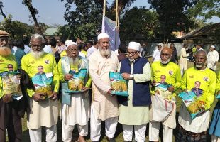 বিএনপি মানুষের জীবন ও জীবিকার রাজনীতি করে-কথার রাজনীতি নয়-প্রিন্স