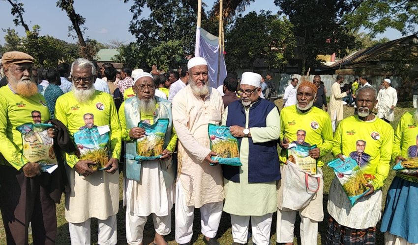 বিএনপি মানুষের জীবন ও জীবিকার রাজনীতি করে-কথার রাজনীতি নয়-প্রিন্স