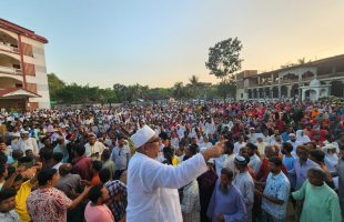 ফেব্রুয়ারীর নির্বাচন বানচাল করাই একাত্তর ও চব্বিশের গণহত্যাকারীদের একমাত্র লক্ষ্য -প্রিন্স