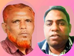 ত্রিশালে ৪ সাংবাদিকদের মারধরের ঘটনায় বিএনপি নেতাসহ আটক-২