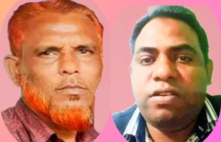 ত্রিশালে ৪ সাংবাদিকদের মারধরের ঘটনায় বিএনপি নেতাসহ আটক-২