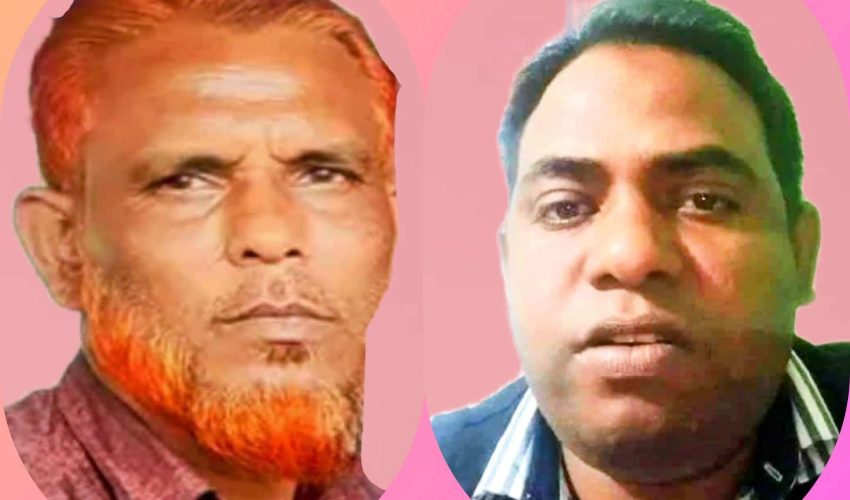 ত্রিশালে ৪ সাংবাদিকদের মারধরের ঘটনায় বিএনপি নেতাসহ আটক-২