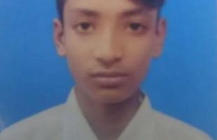 বাড়ি থেকে ডেকে নিয়ে হত্যা, তিন দিনপর পুকুরে মিলল কিশোরের মরদেহ