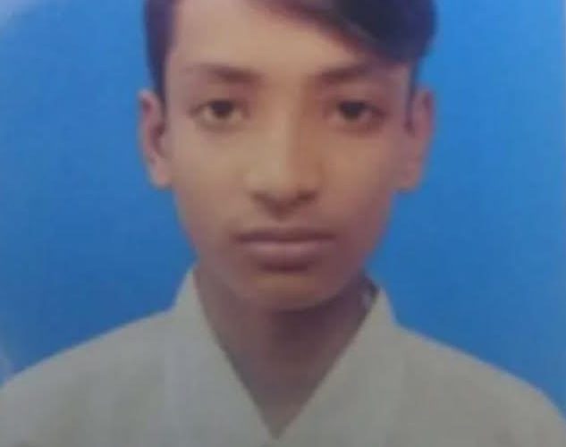 বাড়ি থেকে ডেকে নিয়ে হত্যা, তিন দিনপর পুকুরে মিলল কিশোরের মরদেহ