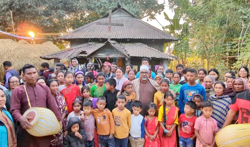 আজকের বাংলাদেশ পেতে ৪৭ থেকে ২৪ পর্যন্ত অপেক্ষা করতে হয়েছে”-প্রিন্স