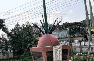 ত্রিশালে নানা কর্মসূচিতে উদযাপিত হচ্ছে ত্রিশাল মুক্ত দিবস