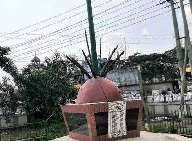 ত্রিশালে নানা কর্মসূচিতে উদযাপিত হচ্ছে ত্রিশাল মুক্ত দিবস