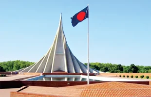 মহান বিজয় দিবস আজ