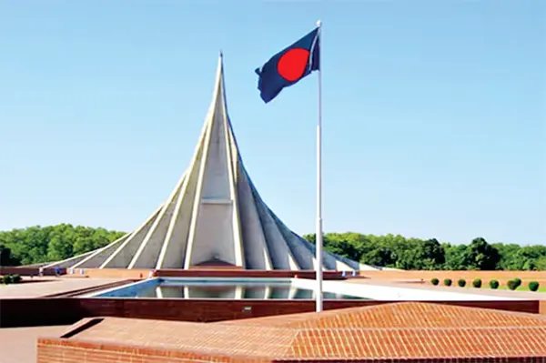 মহান বিজয় দিবস আজ