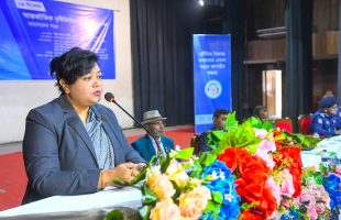 ময়মনসিংহ ও ত্রিশালে আন্তর্জাতিক দুর্নীতিবিরোধী দিবস ২০২৫ উদযাপন