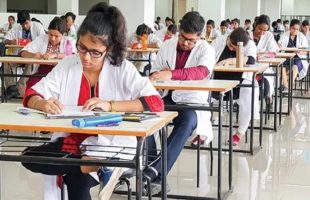 এমবিবিএস ও বিডিএস কোর্সে ভর্তি পরীক্ষা ১২ ডিসেম্বর