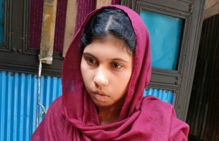 রাজধানীতে মা ও মেয়েকে হত্যার ঘটনায় অভিযুক্ত গৃহকর্মী ঝালকাঠি থেকে গ্রেপ্তার