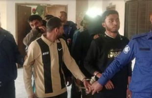 দিপুকে পিটিয়ে ও পুড়িয়ে হত্যার মামলার চার আসামি আদালতে স্বীকারোক্তিমূলক জবানবন্দি