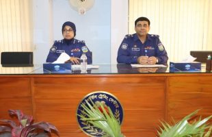 “নির্বাচনী দায়িত্ব সুষ্ঠুভাবে সম্পাদনের লক্ষ্যে ৪র্থ পযার্য়ের ১৬তম ব্যাচ প্রশিক্ষণ কোর্সের উদ্বোধন