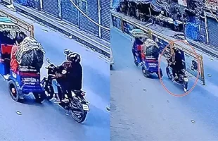 হাদিকে গুলি করে হত্যাচেষ্টার ঘটনায় জড়িত সন্দেহে ২ জনকে চিহ্নিত