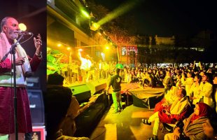 শিক্ষা গ্রহণের পাশাপাশি নিজ নগরীকেও সাজিয়ে তুলতে হবে -এড. এম এ হান্নান খান