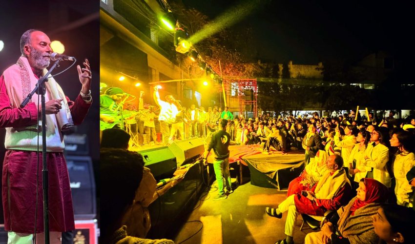 শিক্ষা গ্রহণের পাশাপাশি নিজ নগরীকেও সাজিয়ে তুলতে হবে -এড. এম এ হান্নান খান