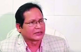 ডিজির সঙ্গে তর্কে জড়ানোর কারণ জানালেন অব্যাহতি পাওয়া চিকিৎসক