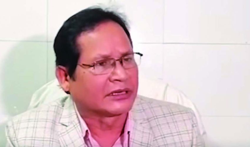 ডিজির সঙ্গে তর্কে জড়ানোর কারণ জানালেন অব্যাহতি পাওয়া চিকিৎসক