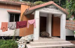 নান্দাইলে সৈয়দগাঁও কমিউনিটি ক্লিনিক দুই বছর যাবত বন্ধ্ঃ সেবা থেকে বঞ্চিত রোগীরা