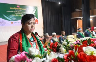 ১৬ ডিসেম্বর ভবিষ্যতের প্রতি সমস্ত দেশবাসীর দায়বদ্ধতাকেও স্মরণ করিয়ে দেয়-ময়মনসিংহ বিভাগীয় কমিশনার