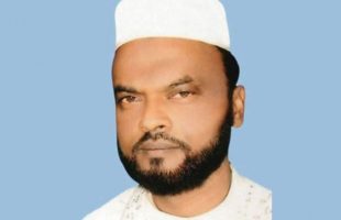 ময়মনসিংহ জেলা জামায়াতে ইসলামী সাবেক আমির অধ্যাপক জসিম সংগঠন থেকে বহিষ্কার