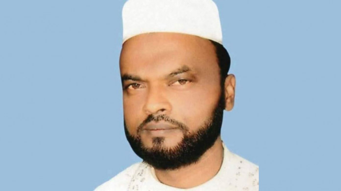 ময়মনসিংহ জেলা জামায়াতে ইসলামী সাবেক আমির অধ্যাপক জসিম সংগঠন থেকে বহিষ্কার