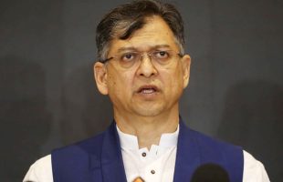 তারেক রহমান শিগগিরই দেশে ফিরবেন–সালাহউদ্দিন