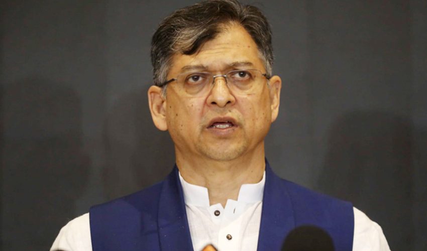 তারেক রহমান শিগগিরই দেশে ফিরবেন–সালাহউদ্দিন